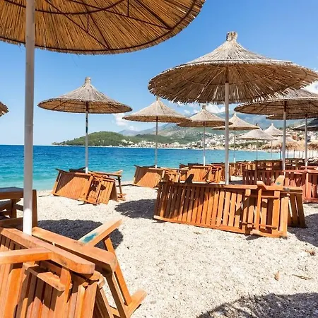 Apartamento Potam'sea Bliss 8 - Front, Sun Beds & Parking *