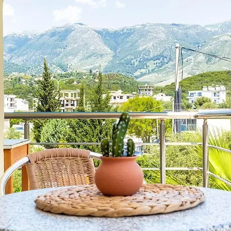 Apartamento Potam'sea Bliss 8 - Front, Sun Beds & Parking